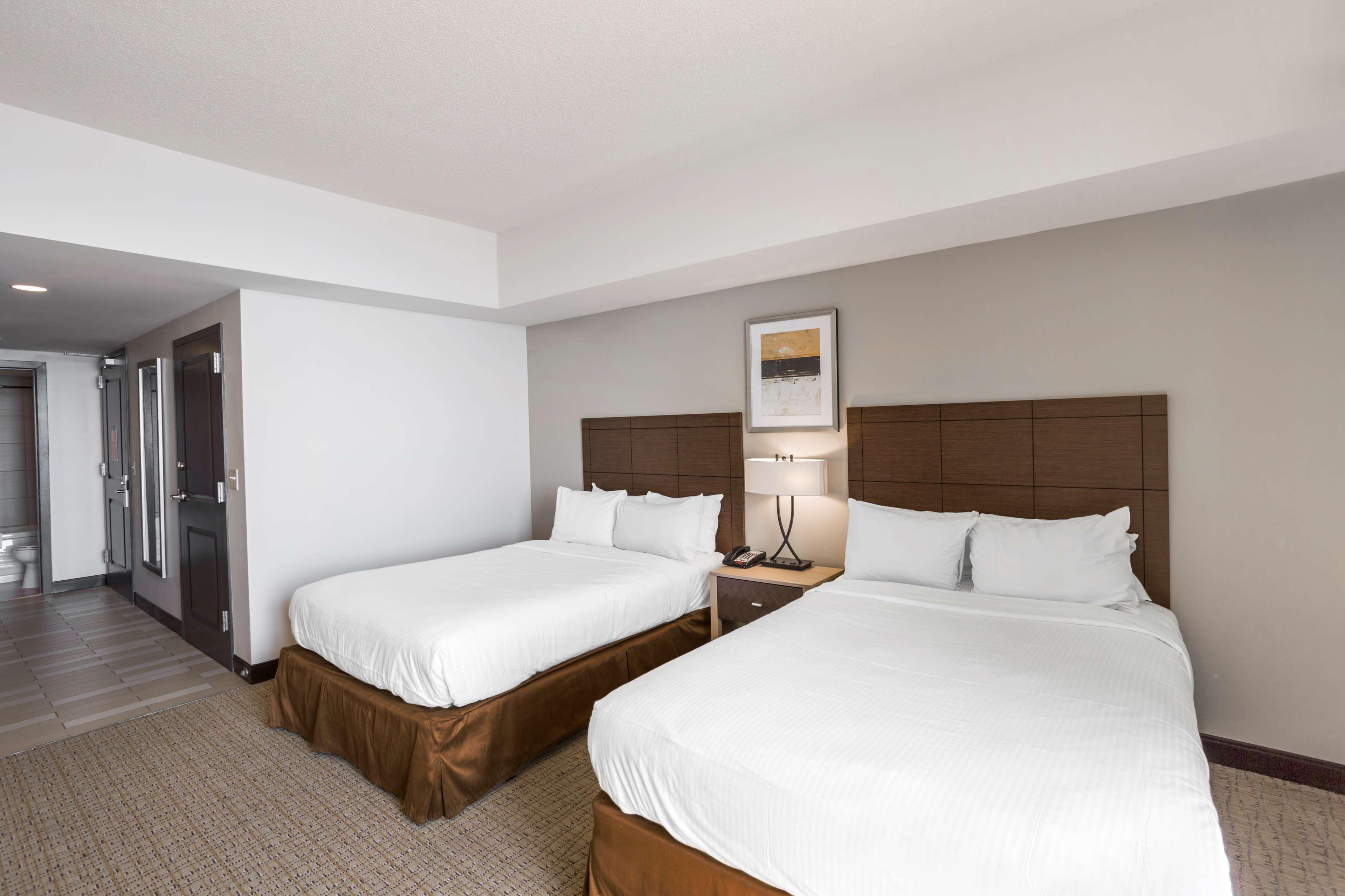 Hilton Vacation Club Oceanaire Virginia Beach Eksteriør bilde