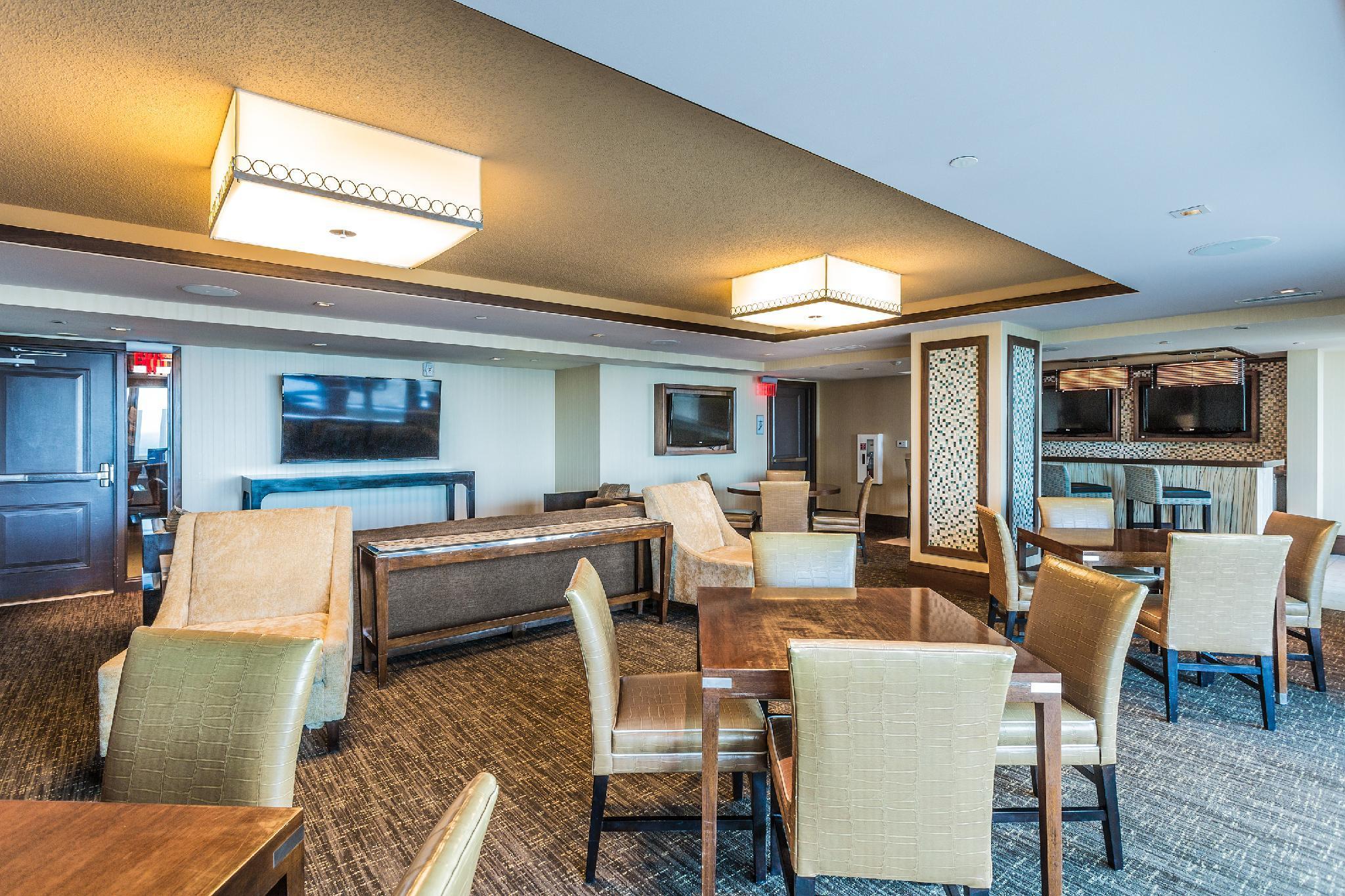 Hilton Vacation Club Oceanaire Virginia Beach Eksteriør bilde