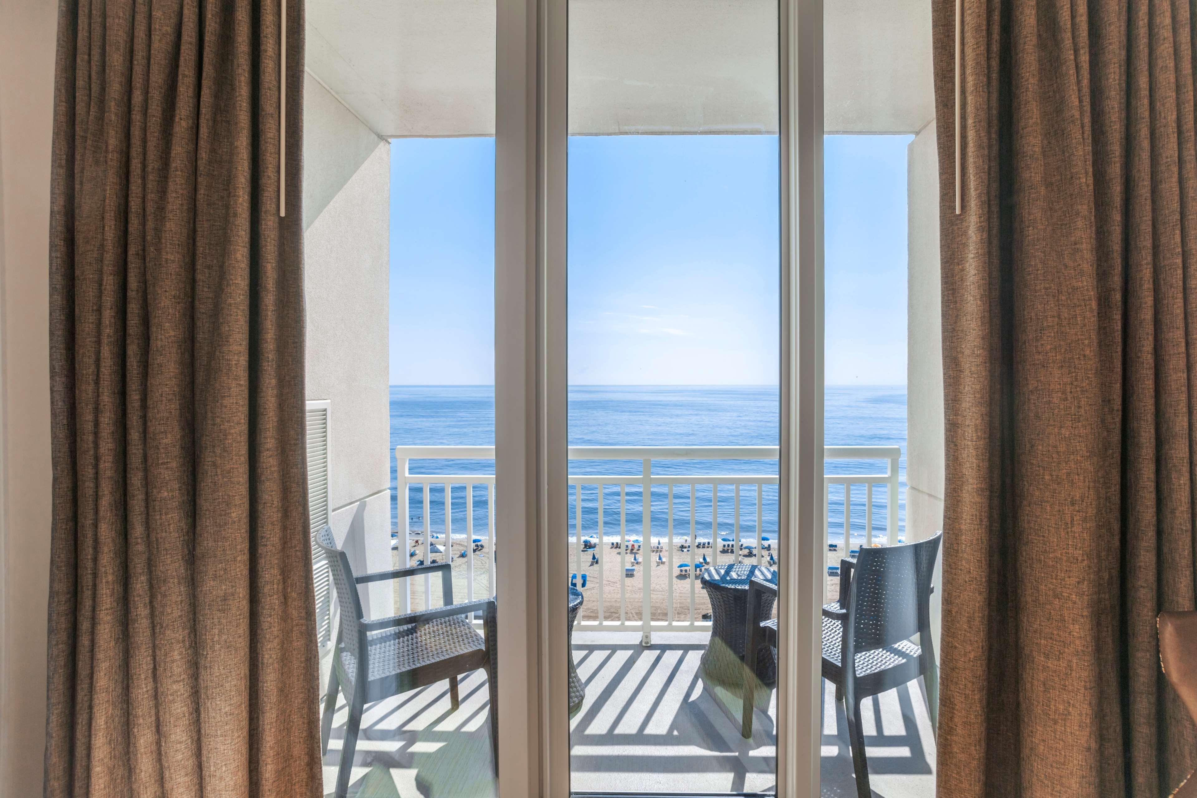 Hilton Vacation Club Oceanaire Virginia Beach Eksteriør bilde